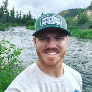 Meet your Posher, Seth